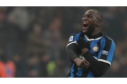 ルカクが明かす！サッカー選手たちがハマってるゲーム、意外な“相棒”選手とは 画像