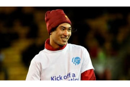 南野が明かす！リヴァプール移籍前に相談した「日本代表の先輩2人」とは 画像