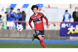 大器！J1開幕戦でいきなりデビューした10名の新人 画像