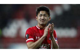 オランダ、リーグ戦の打ち切りが正式決定…菅原のAZはCL出場へ 画像