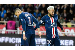 リーグアン、ファンが選ぶ「今季ベスト11」はこうなった！なんと17歳がいるぞ 画像