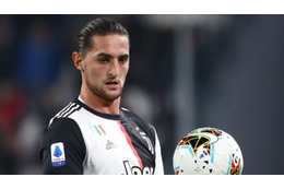 ラビオ、エヴァートン移籍希望か　その「ワケ」は 画像