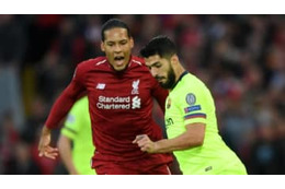 ファンダイクとスアレスも「救いの手」　古巣フローニンゲンが危機的状況に 画像