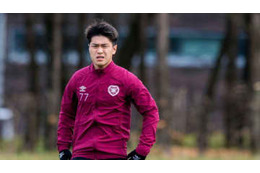 スコットランドリーグ打ち切り決定！食野のハーツは降格 画像