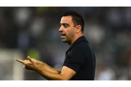 「バルサ、オーバメヤングもマネも不要」チャビの指摘が“らしい” 画像