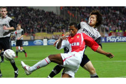 パク・チソン、エヴラの餌食になったバトルシーンを知ってる？ 画像