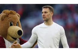 34歳ノイアー、バイエルンと契約延長！ストアではユニ値下げ 画像