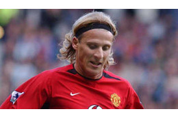 41歳になったフォルラン、プレミア時代の「強烈弾丸ショット」 画像