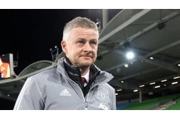 誰のこと？スールシャール監督、昨季は「腐ったリンゴ」がいたと示唆… 画像