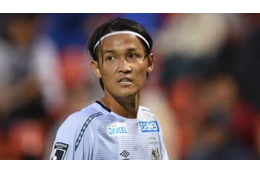 宇佐美、「久保建英、宇佐美より柿谷は天才」に反論！そのワケは 画像