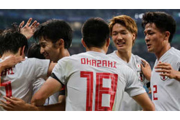 久保建英が世界デビュー！「コパ・アメリカ2019」、本日からDAZNで再配信 画像