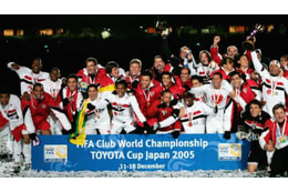 日本での優勝メダルもコカインに…元サンパウロ選手、「衝撃の薬物中毒」を告白 画像