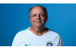 元東京ヴェルディのバドン監督、ガンで死去　カカは大感謝 画像