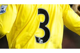 「背番号3」なのに右サイドバックだった10人の選手 画像