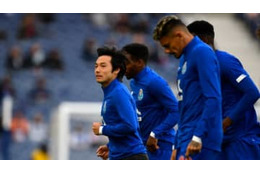 中島翔哉らのポルトガルリーグ、再開後は5人交代OK　ベンチ入りも増 画像