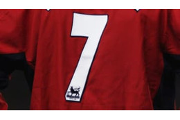 「背番号7」に激しく違和感があった7人のスター 画像