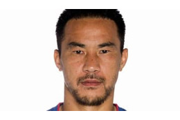 岡崎慎司「4分の英語インタビュー」がこれ 画像