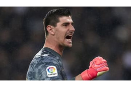 外には出ん！「自宅待機」させたら最強のGK5名 画像