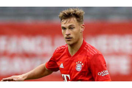 超ループ決めたキミッヒ、達成した「バイエルン最高記録」とは 画像