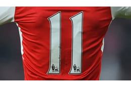 「背番号11」なのにトップ下で暴れた11人の司令塔 画像