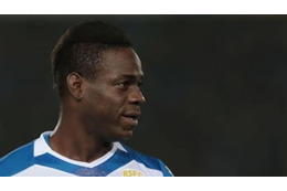 練習欠席のバロテッリ、契約解除か…会長もバッサリ「彼は甘やかされてた」 画像