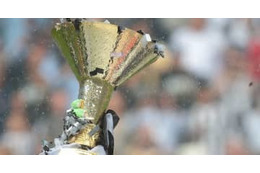 セリエA再開は20日！その前にコッパ・イタリア2試合も開催 画像