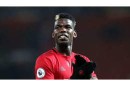 ポグバが欲しいレアル、ユナイテッドに「大物4選手譲渡」も 画像