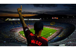 スペインリーグ、9月から無観客解除か　その「ロードマップ」とは 画像