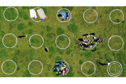 リヴァプールもこうなる？ザルツブルクの「密じゃない優勝セレモニー」がこれ 画像