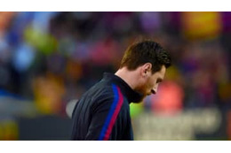 メッシ吐露 「コロナ後のサッカーはこれまでとは違う」 画像