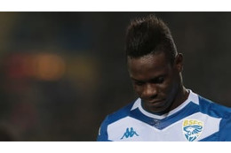 バロテッリ、また練習に来ず…もはや「クビ不可避」か 画像