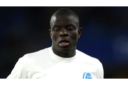 法廷闘争のカンテ、出廷へ 画像