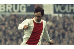 どう止めたの？クライフの伝説的「謎トラップシュート」 画像