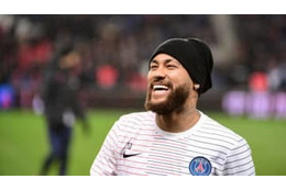 ネイマールのいとこが「FCリヨン」に加入！どんな選手か 画像