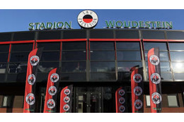 ファンペルシーの古巣、スタジアム改修案の「客席の上にマンション」がすげぇ 画像