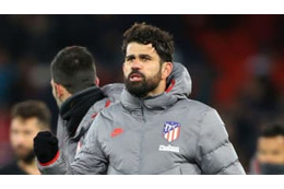 ジエゴ・コスタ、脱税で懲役6ヶ月を宣告…多額の罰金支払いへ 画像