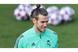 「レアル退団、ありえない」ベイル代理人がバッサリ 画像