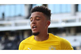 マスクなし散髪で罰金…サンチョは「呆れ果て」ツイート 画像