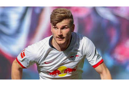 ヴェルナー獲得間近のチェルシー、「極秘渡航作戦」が判明 画像