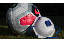 プレミアリーグ、新型コロナ6度目の検査で陽性者ゼロ　1195人を検査 画像