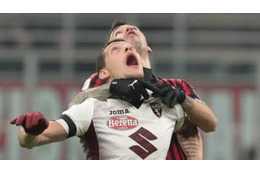 ウイイレ2020「スタミナ最強のストライカー」TOP9 画像