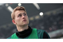 デ・リフト、雑に飯を食う 画像