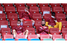 ブンデス、マスク使用義務を緩和！スタッフ数も増える 画像