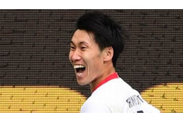 鎌田大地、バイエルン相手に神業キープ！この振り回しを見よ 画像