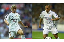 ウイイレ2020、今週はレアル勢が登場！「初登場グティ」「最凶ロベカル」の能力がこれ 画像