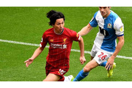 「リヴァプールには南野がいる！」ヴェルナーなしでもOKと現地紙が賞賛 画像