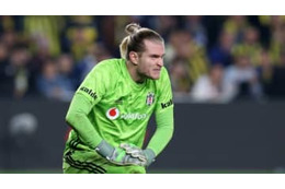 「俺は叩かれすぎ」 カリウスが物申す 画像