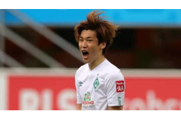 ブレーメン大迫、最下位相手の価値あるゴールがこれ(動画あり) 画像