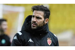 セスク 「人種差別ファンはバカ、刑務所行きにしろ」 画像