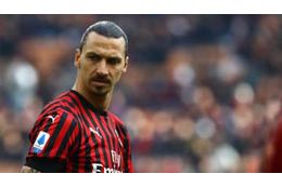 イブラ、選手を誉めたことで「コロナルール違反」…協会が調査 画像